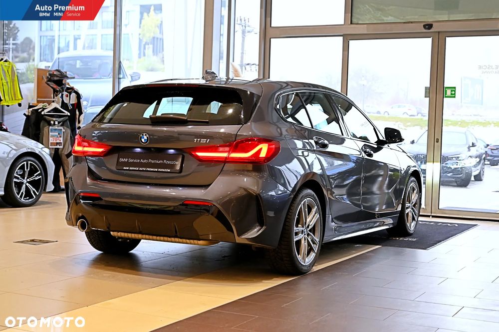 BMW Seria 1 - 20