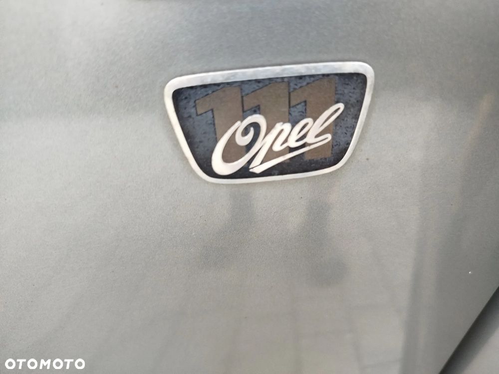 Opel Corsa 1.4 16V Edition 111 Jahre - 20