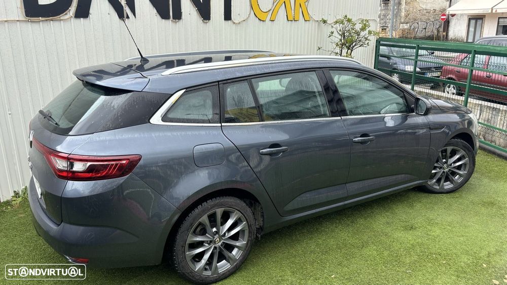 Renault Mégane Break - 2