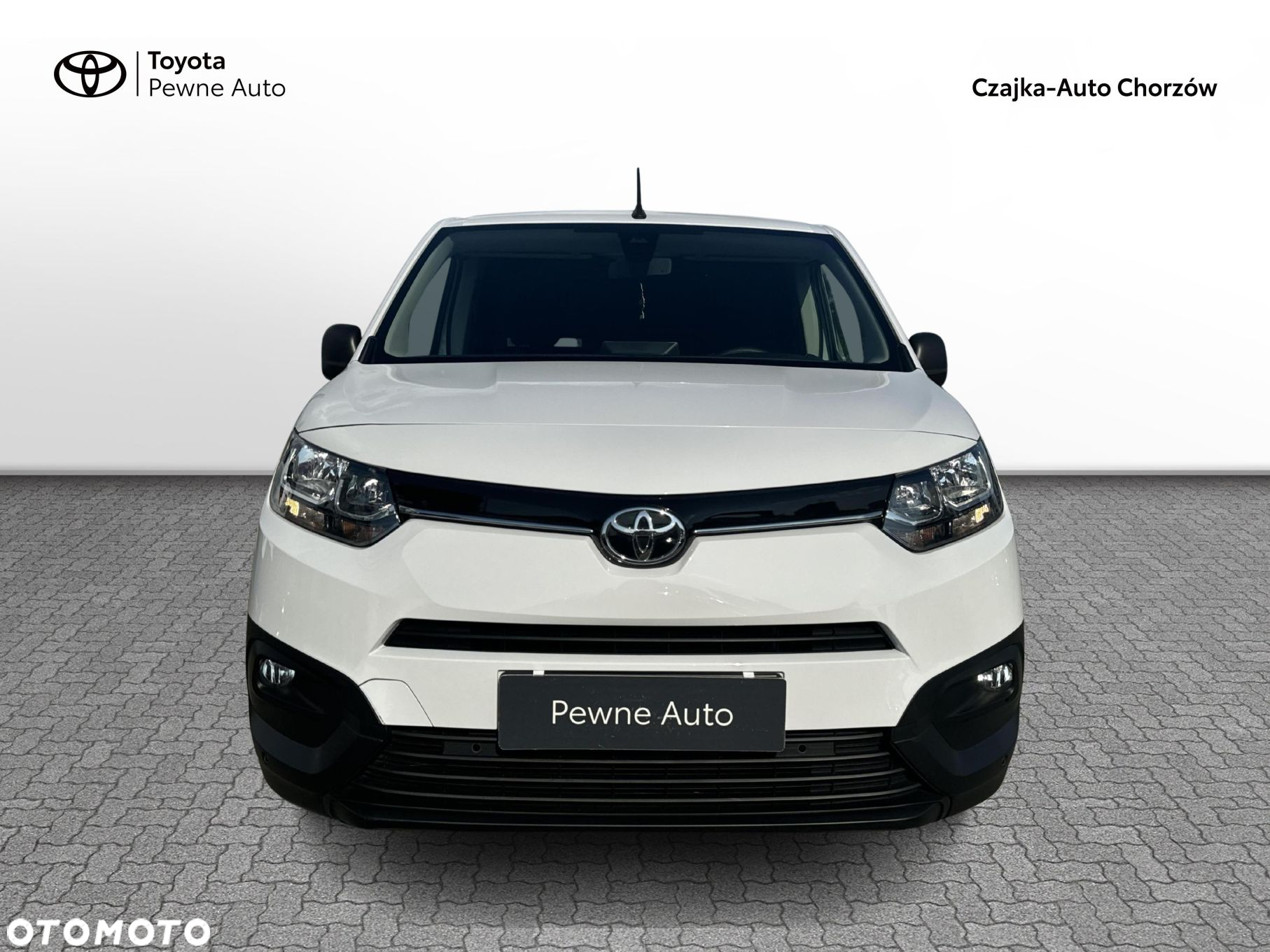 Toyota PROACE CITY - 2