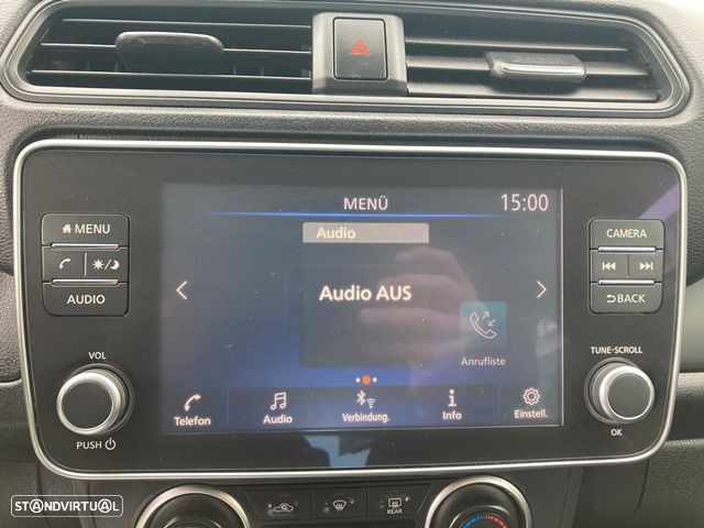 Nissan Leaf Leaf10 40 kWh - 16