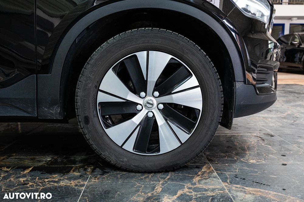 Volvo XC 40 T3 Geartronic Momentum - 13