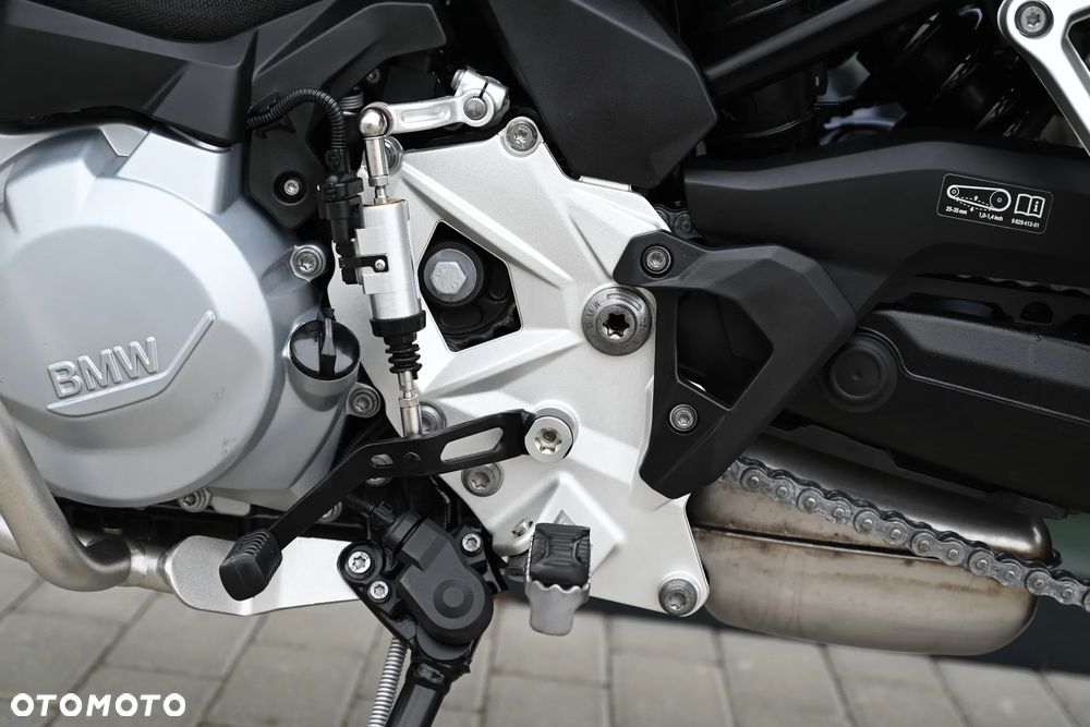BMW GS - 17