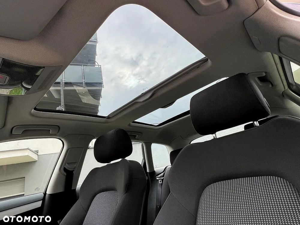 Audi A3 Sportback 1.4 TFSI S tronic Ambition - 31