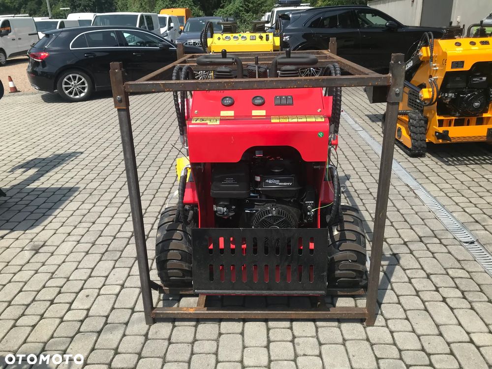 Inny SL323TZ - 7