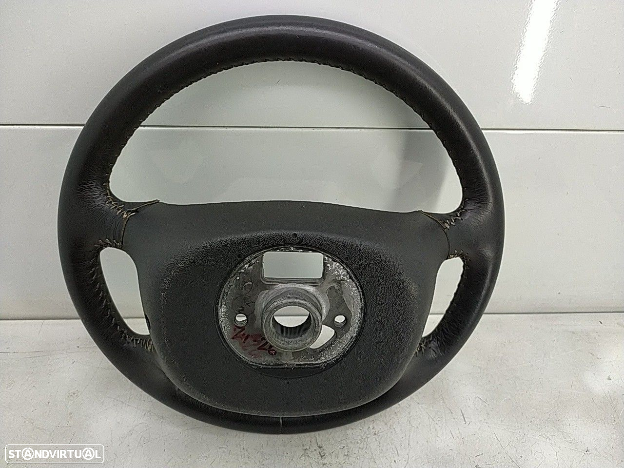 Volante Audi A2 (8Z0) - 6