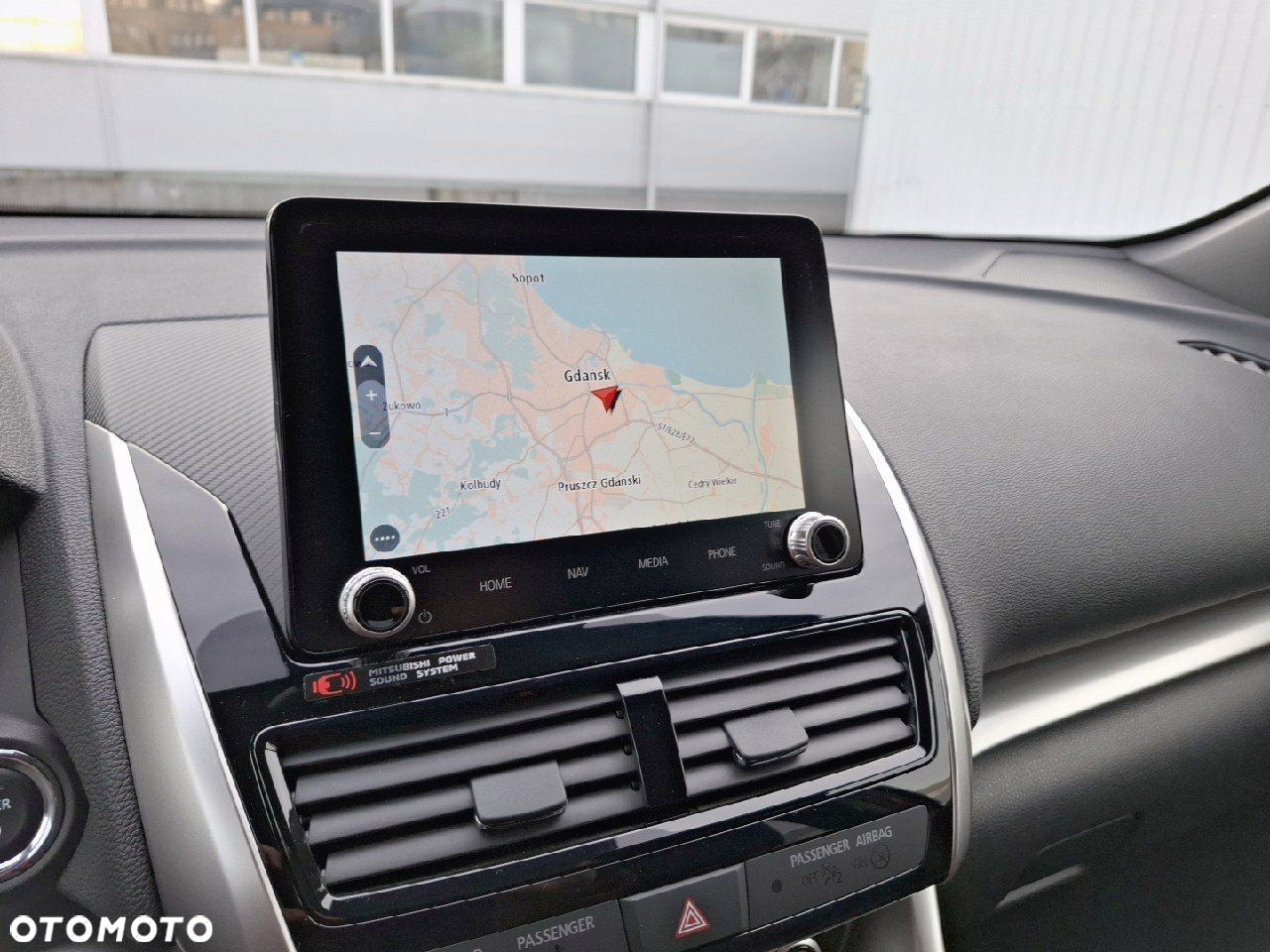 Mitsubishi Eclipse Cross - 25