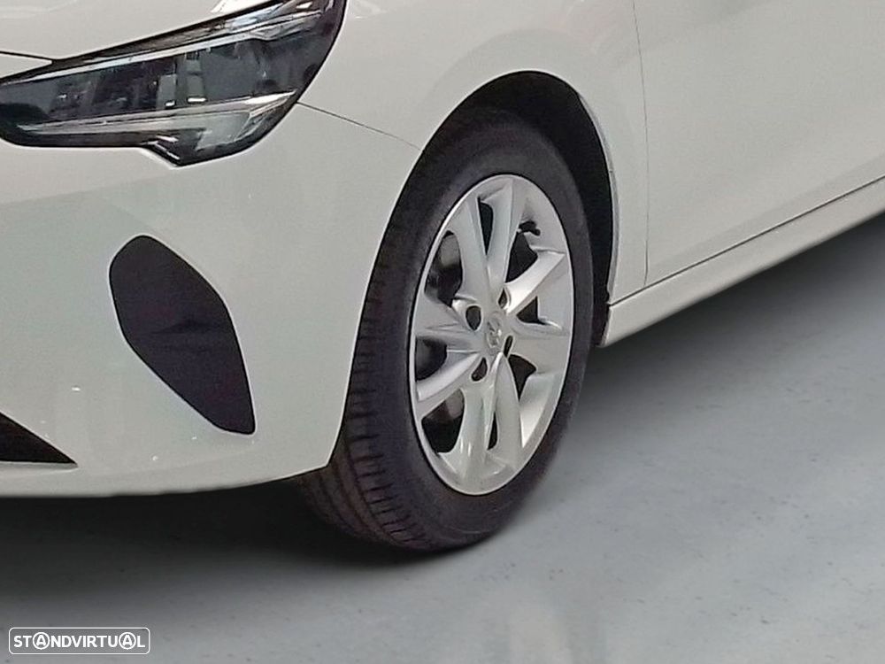 Opel Corsa 1.2 Business - 15