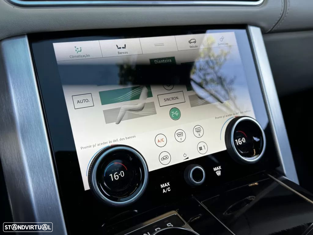 Land Rover Range Rover 2.0 Si4 PHEV Autobiography - 38