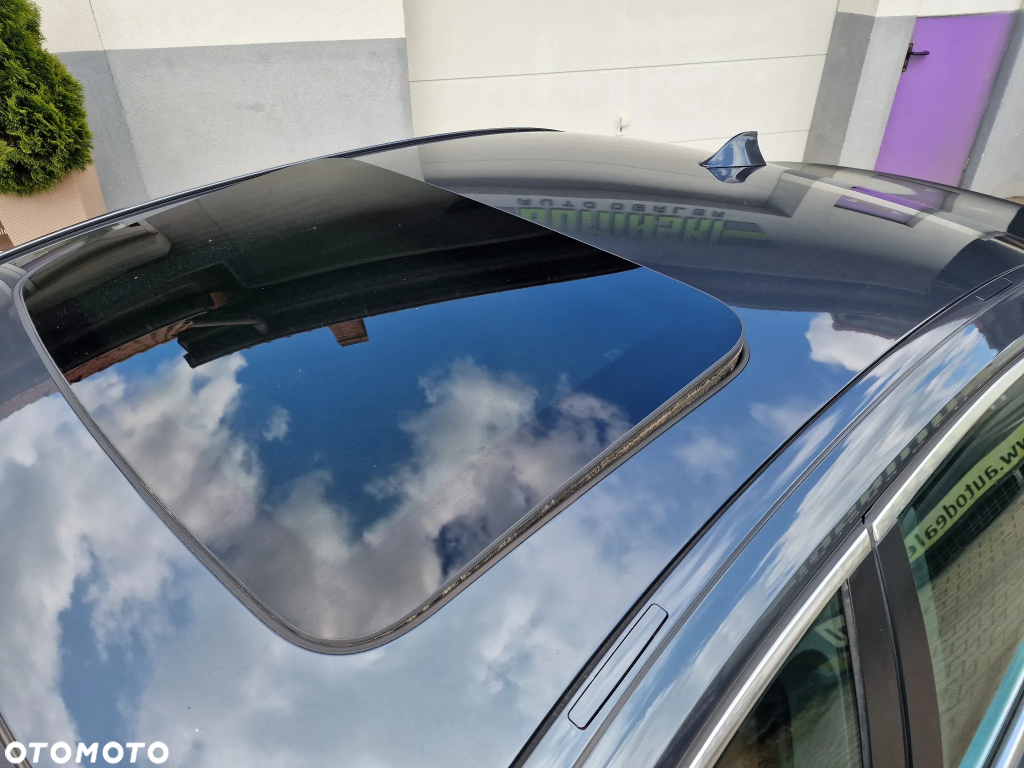 BMW Seria 7 740d xDrive - 14