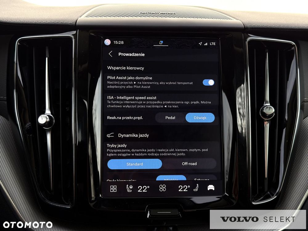 Volvo XC 60 - 32