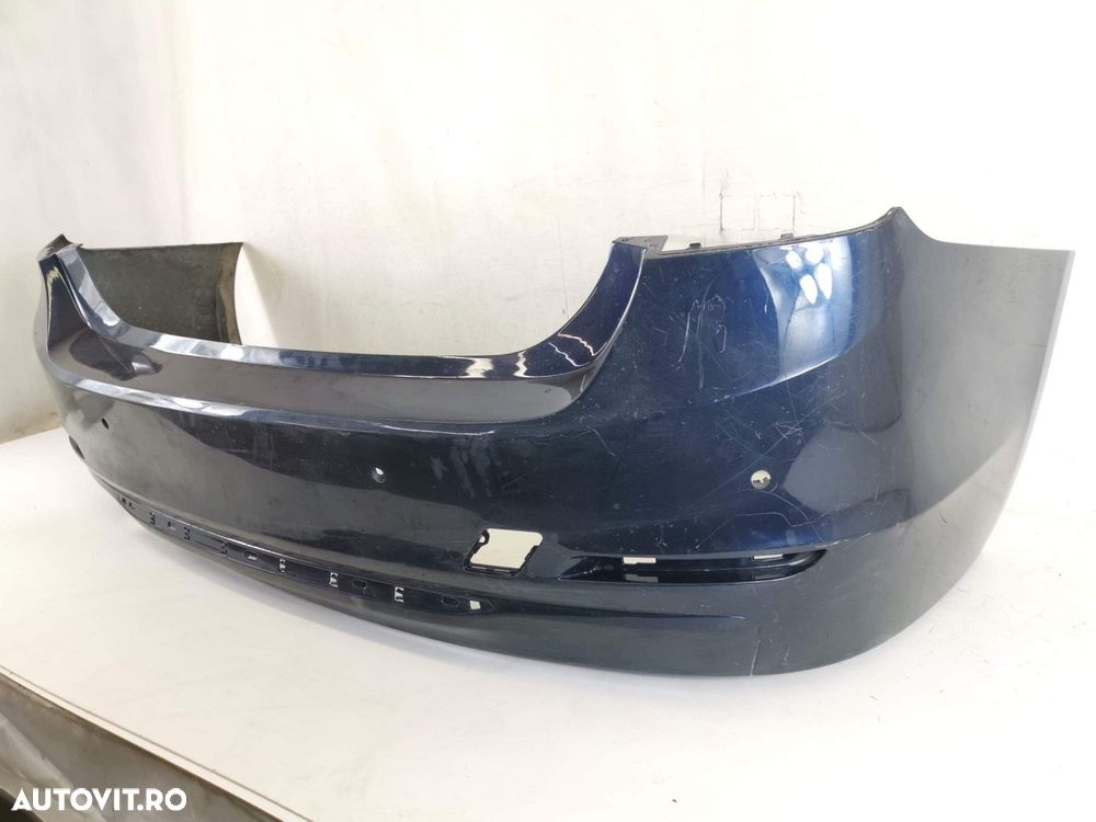 Bara Spate BMW Seria 3 F30 2011 2012 2013 2014 2015 2016 Originala In - 4