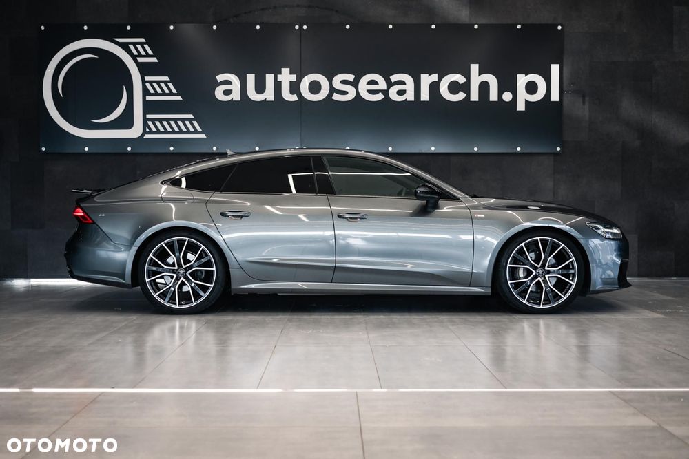 Audi A7 Sportback - 9