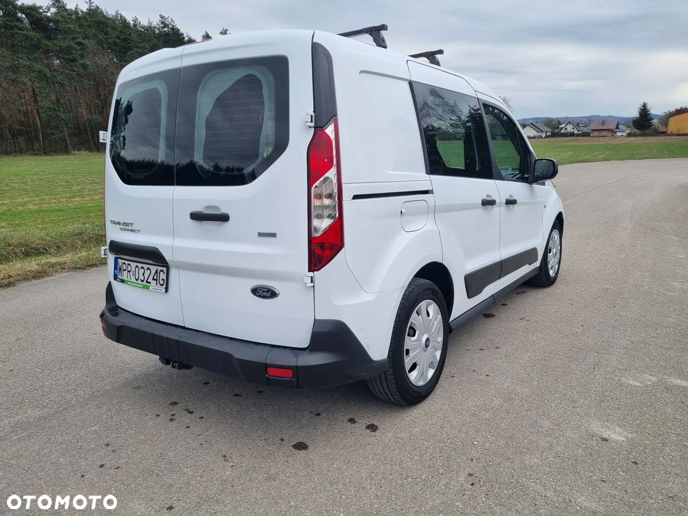 Ford Transit Connect 230 L2 Trend (bryg.) - 22