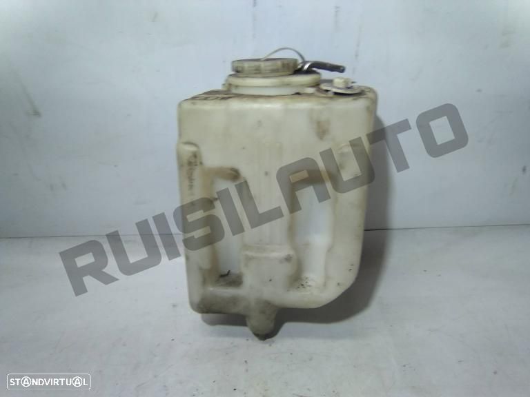 Depósito / Vaso Agua Limpa Vidros Frente  Mercedes E W210 Sedan - 1