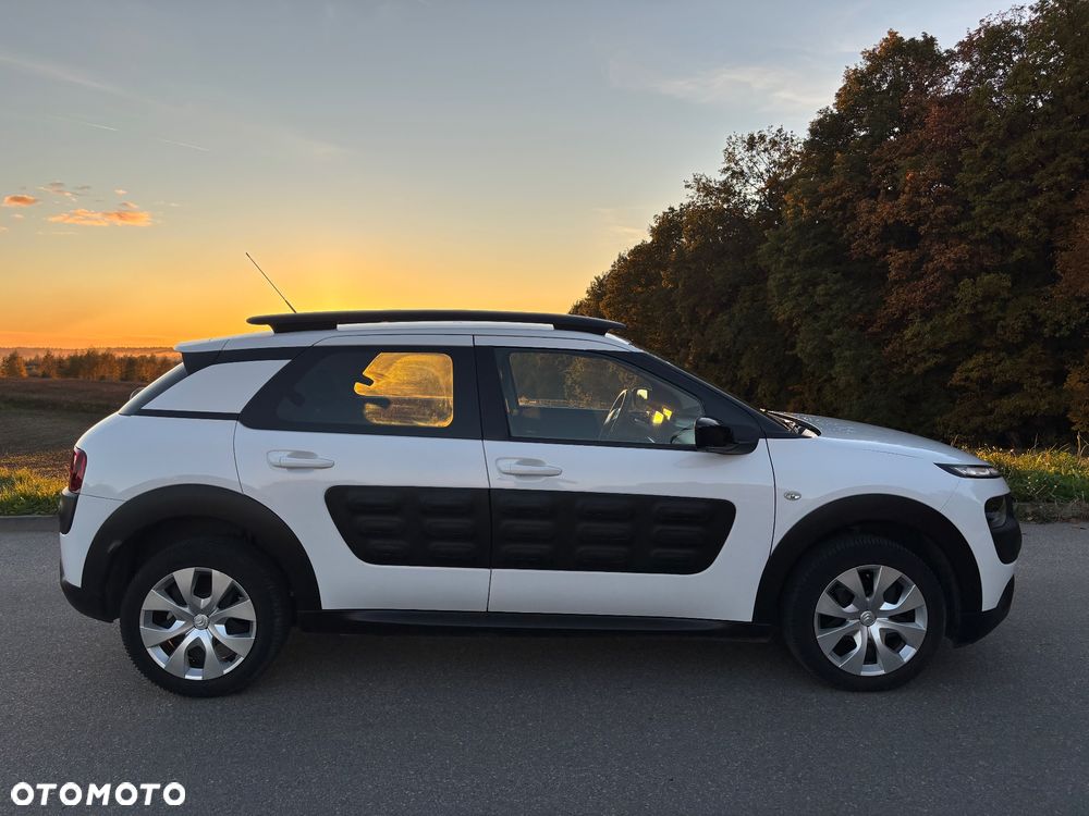 Citroën C4 Cactus - 6