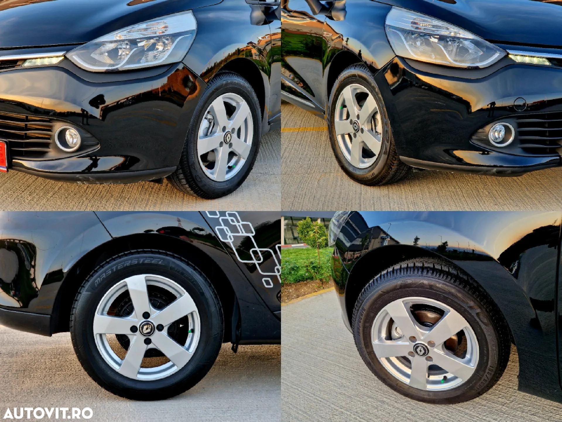 Renault Clio (Energy) TCe 90 Bose Edition - 24