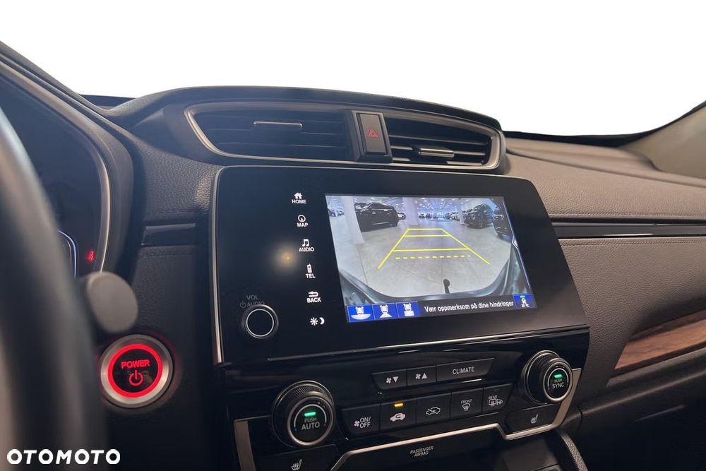 Honda CR-V 2.0 i-MMD Lifestyle (Honda Connect+) - 12