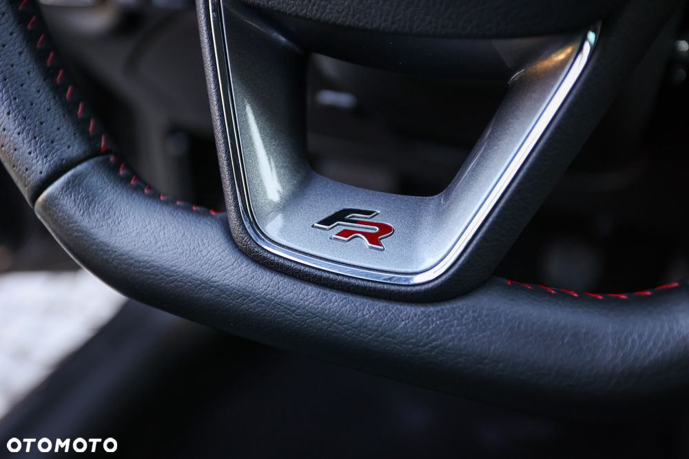 Seat Leon 1.4 TSI Start&Stop FR - 32