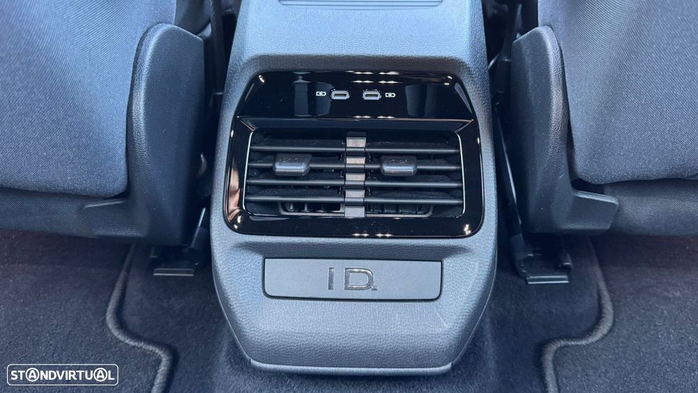 VW ID.4 77 kWh Pro Performance 1st - 22