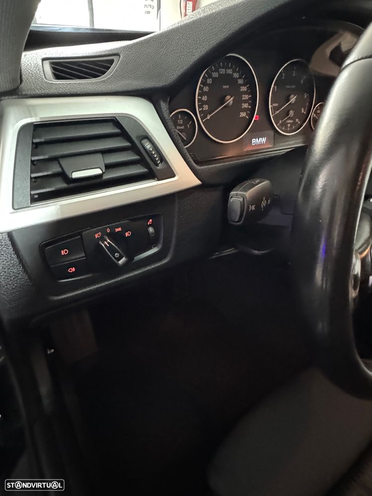 BMW 418 Gran Coupé d Pack M - 15