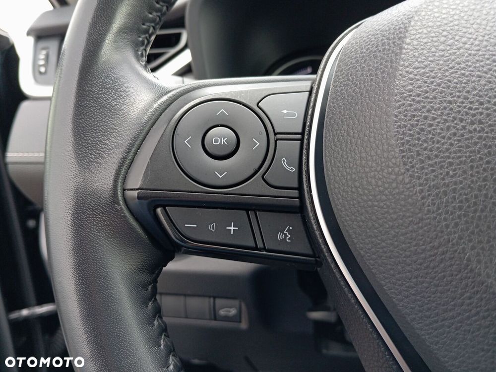 Toyota RAV4 - 13