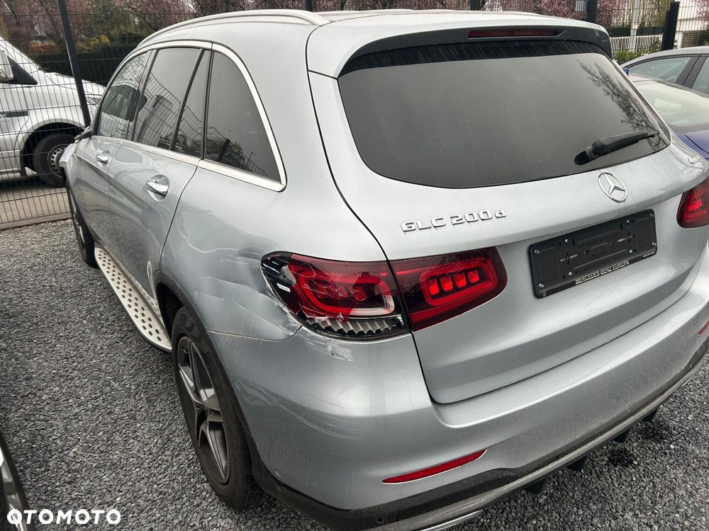 Mercedes-Benz GLC - 3