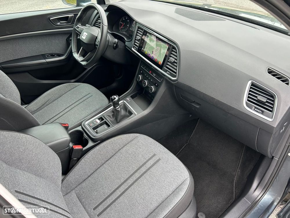 SEAT Ateca 2.0 TDI Style - 8