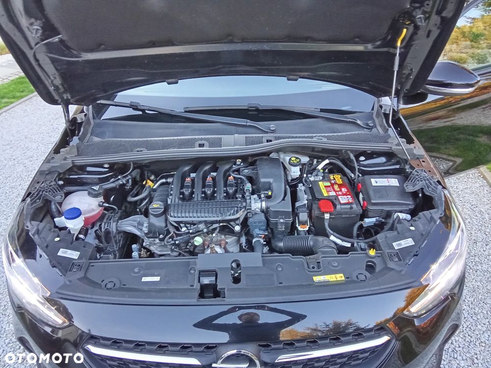 Opel Corsa 1.2 Start/Stop Edition - 31