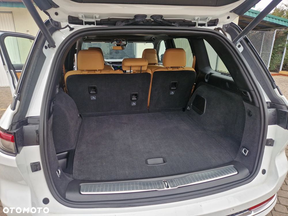 Jeep Grand Cherokee 3.6 V6 Pentastar 4WD Automatik Summit - 10