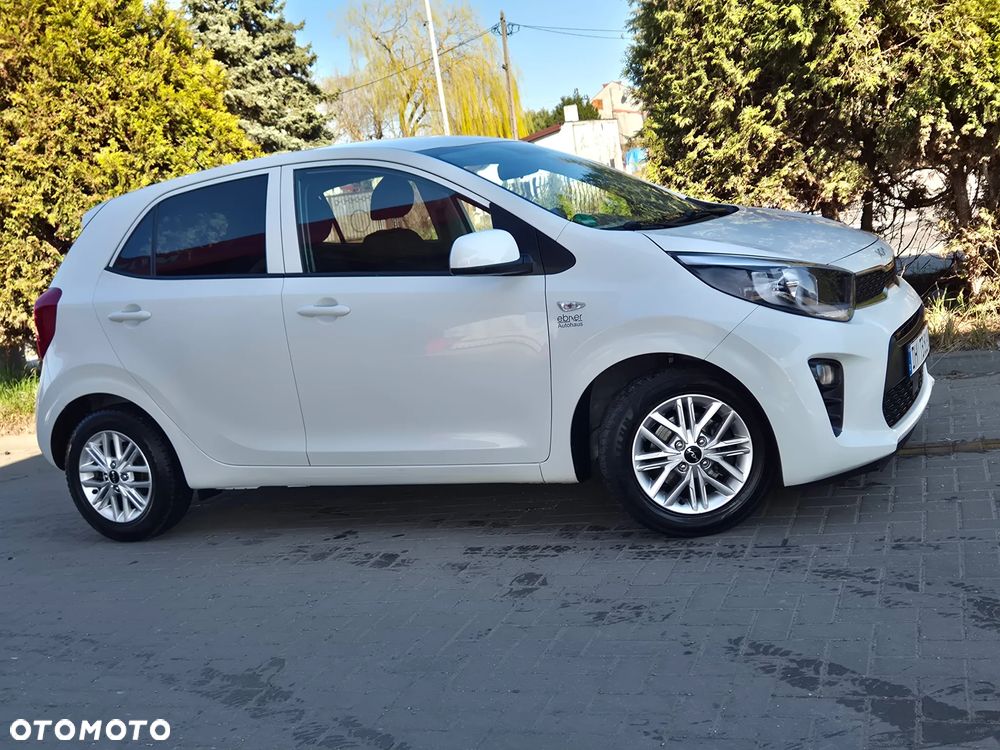 Kia Picanto 1.2 Edition 7 - 16