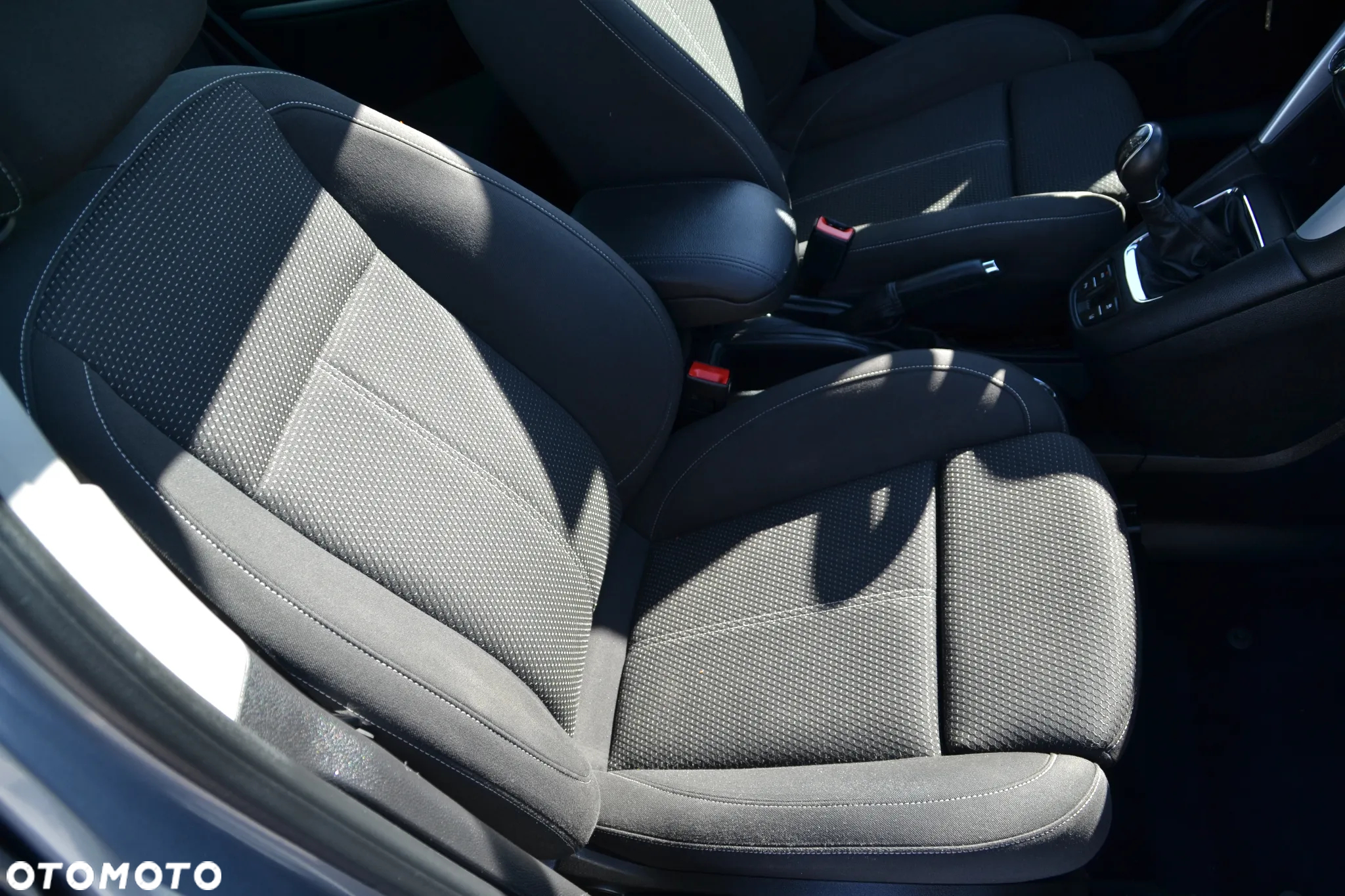 Opel Zafira 1.4 T Elite EcoFLEX S&S - 28