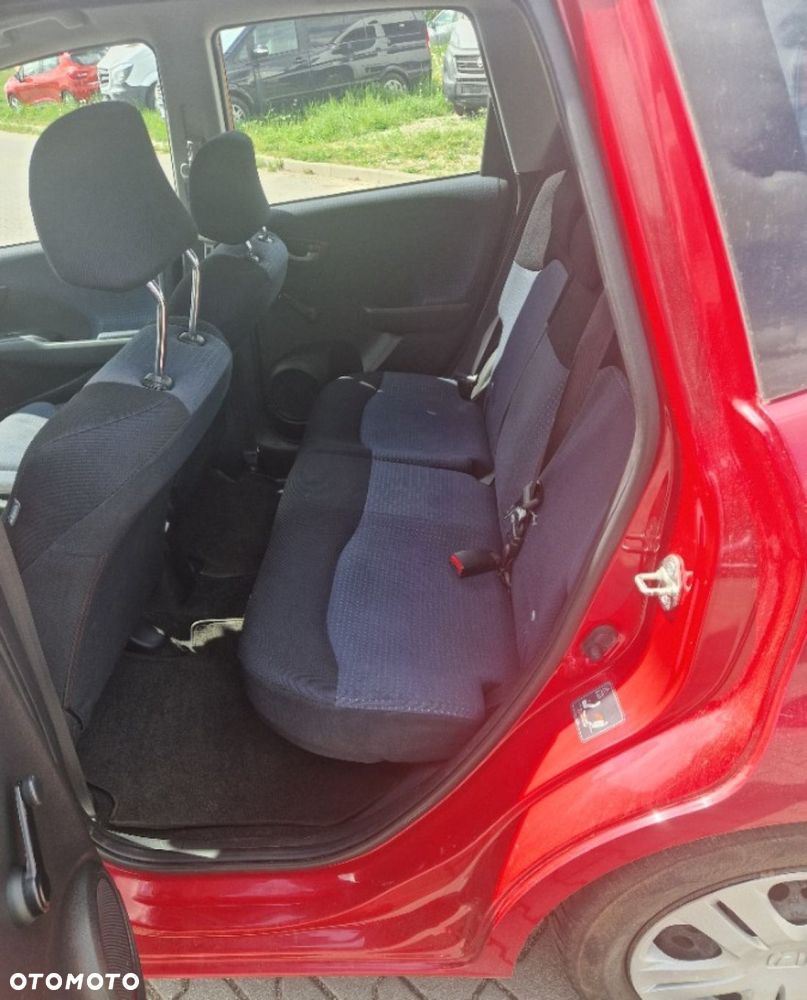 Honda Jazz - 7