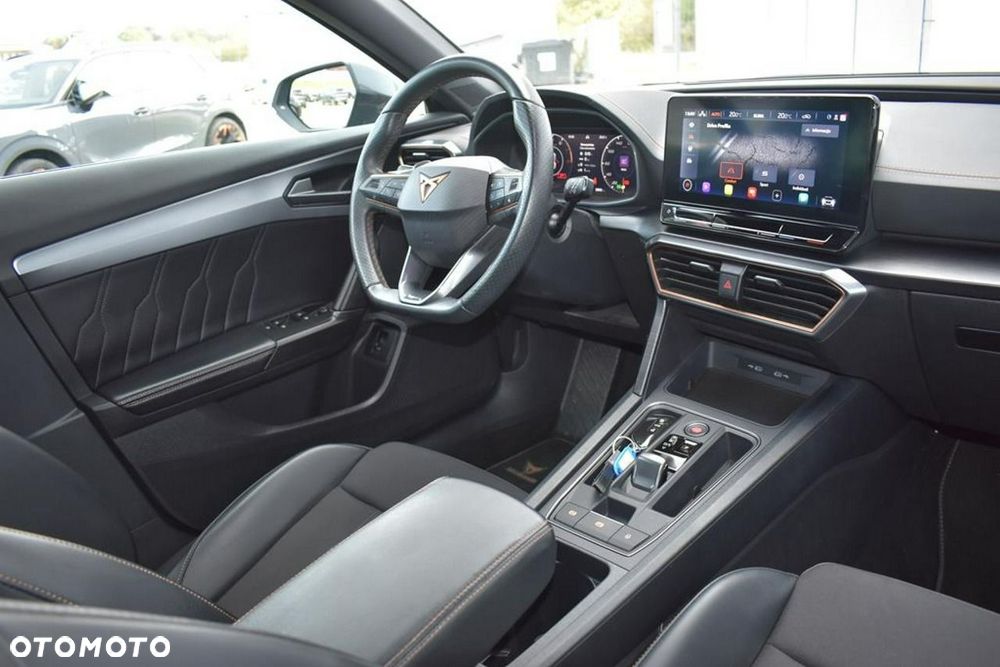 Cupra Formentor 1.5 TSI DSG - 13