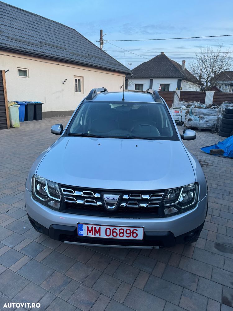 Dacia Duster - 5
