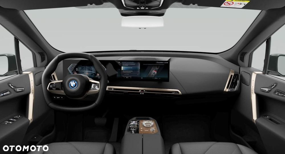 BMW iX xDrive40 76.6kWh - 3