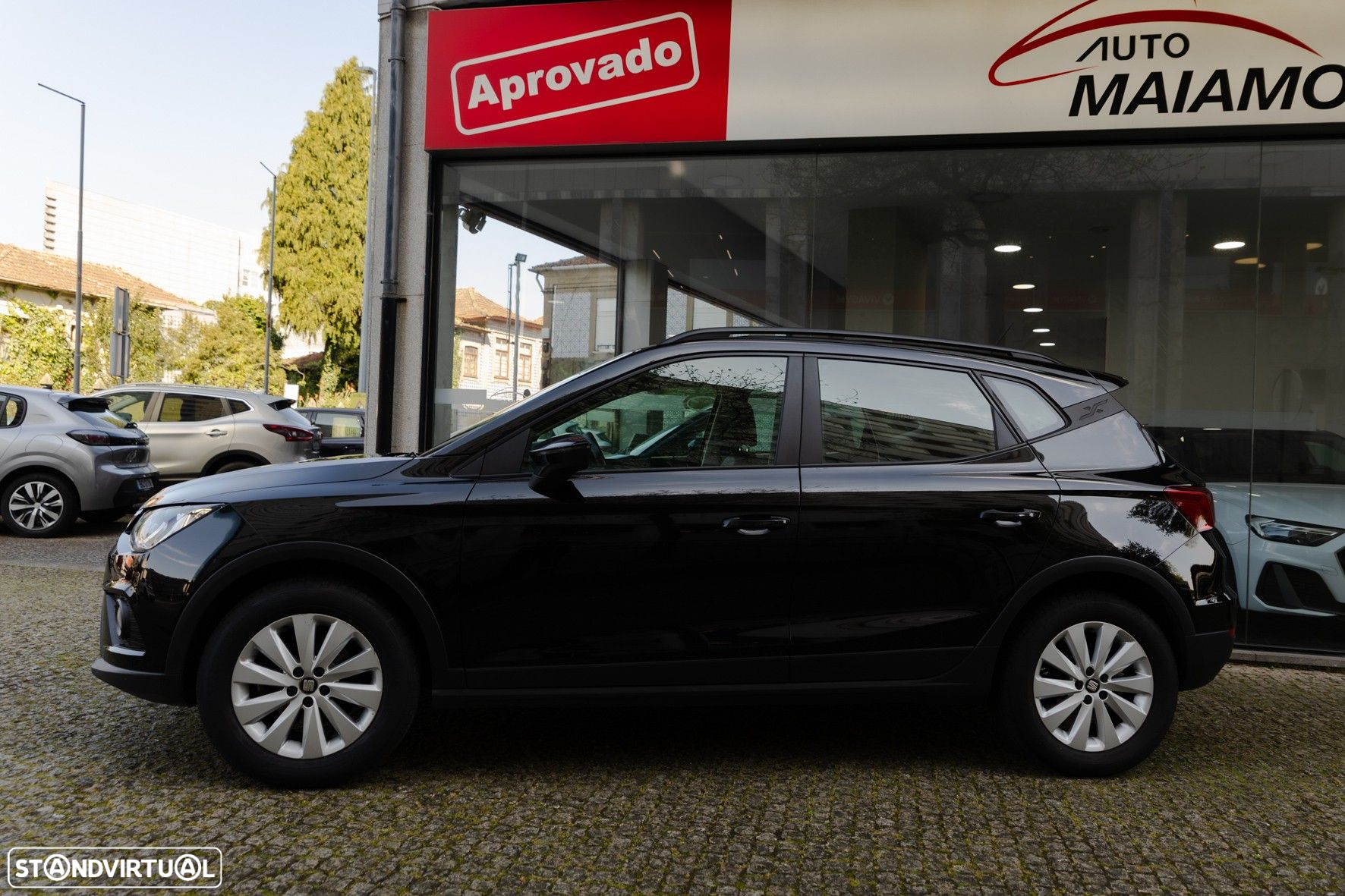 SEAT Arona 1.0 TSI Style - 2