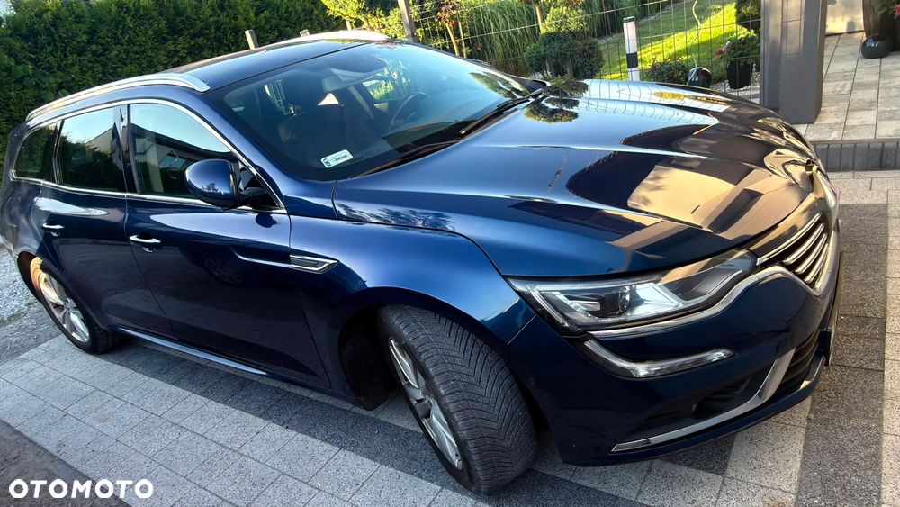 Renault Talisman 1.6 Energy dCi Zen - 1