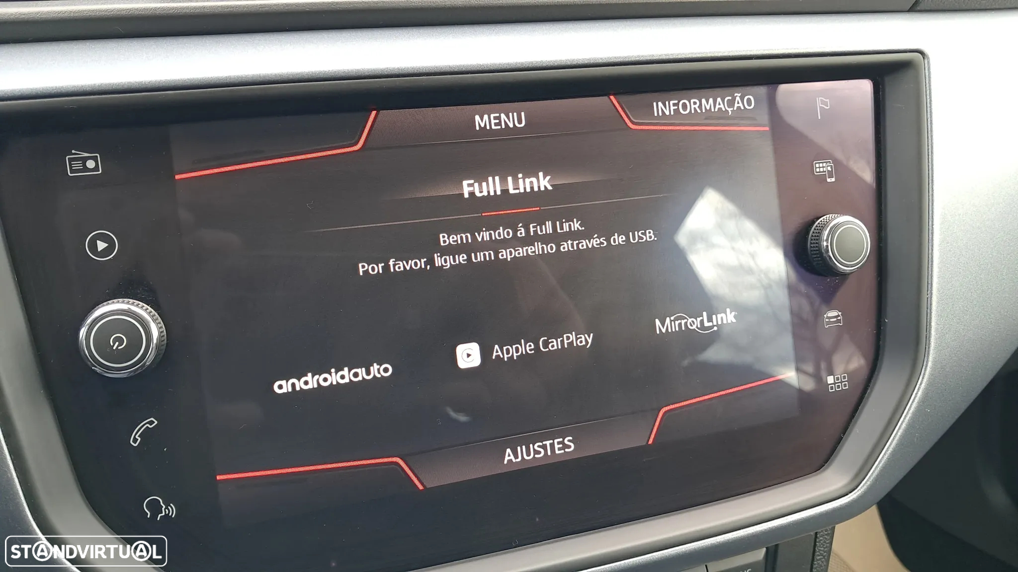 SEAT Arona 1.0 TSI Xcellence - 13