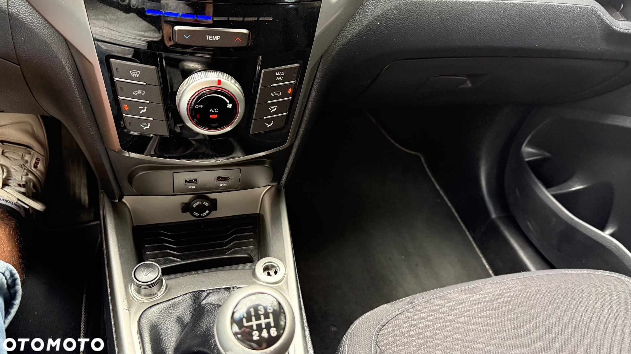 SsangYong/KGM Tivoli 1.6 D Quartz - 19