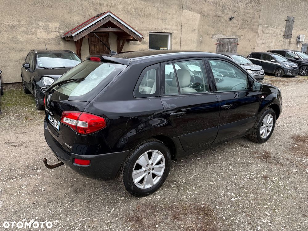 Renault Koleos - 5