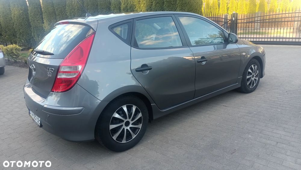Hyundai i30 1.4 Edition 20 - 10