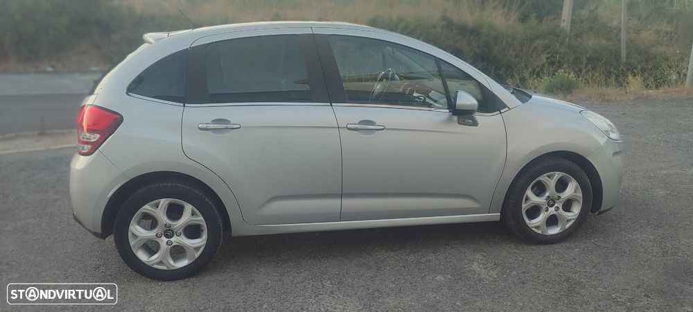 Citroën C3 1.1 Attraction - 2