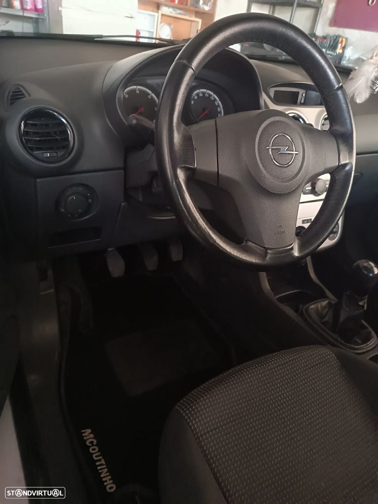 Opel Corsa 1.3 CDTi - 2