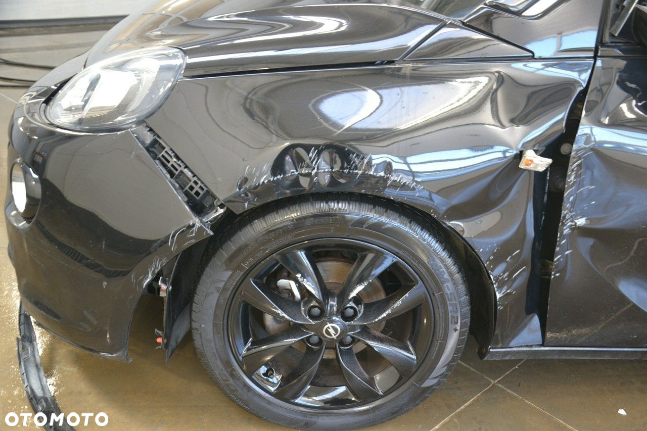 Opel Adam - 16