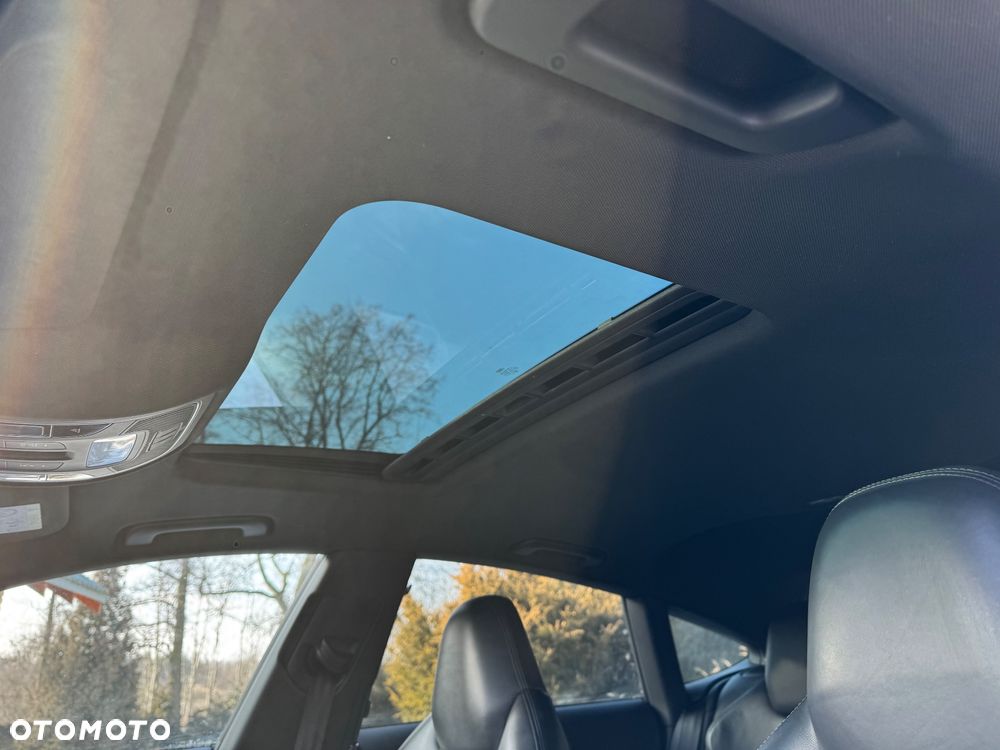 Audi A7 Sportback 3.0 TDI competition quattro tiptronic - 24