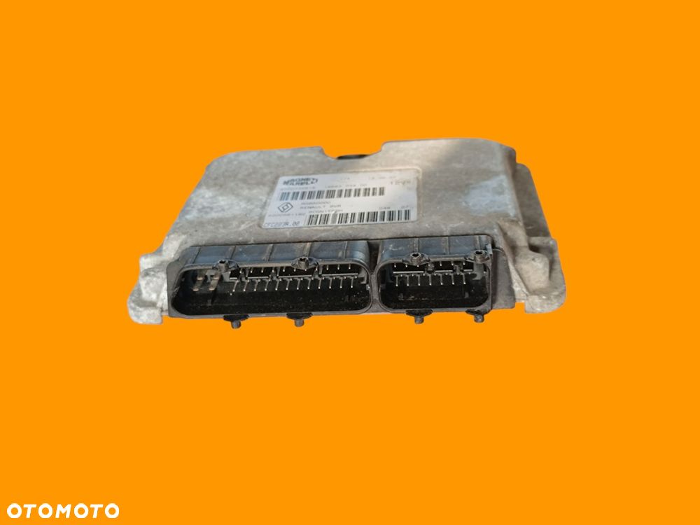 sterownik skrzyni biegów master movano interstar 2.5 dci 03-10 8200735819 - 3