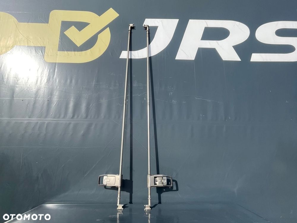 Rygle do drzwi Schmitz Chłodnia - 1