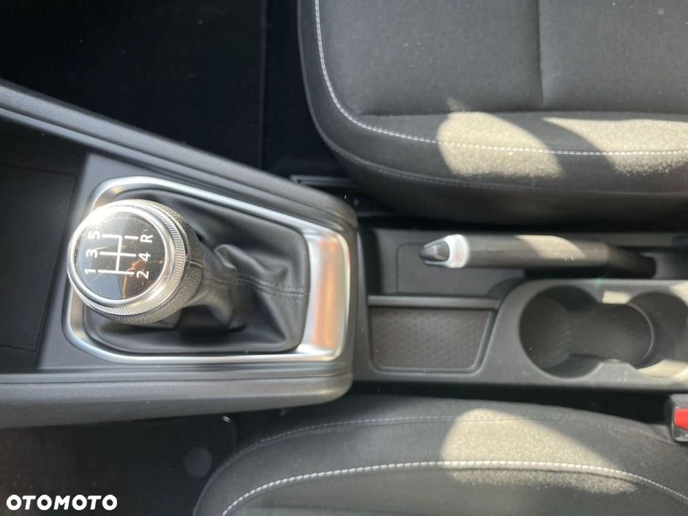 Renault Captur TCe 100 LIFE - 10