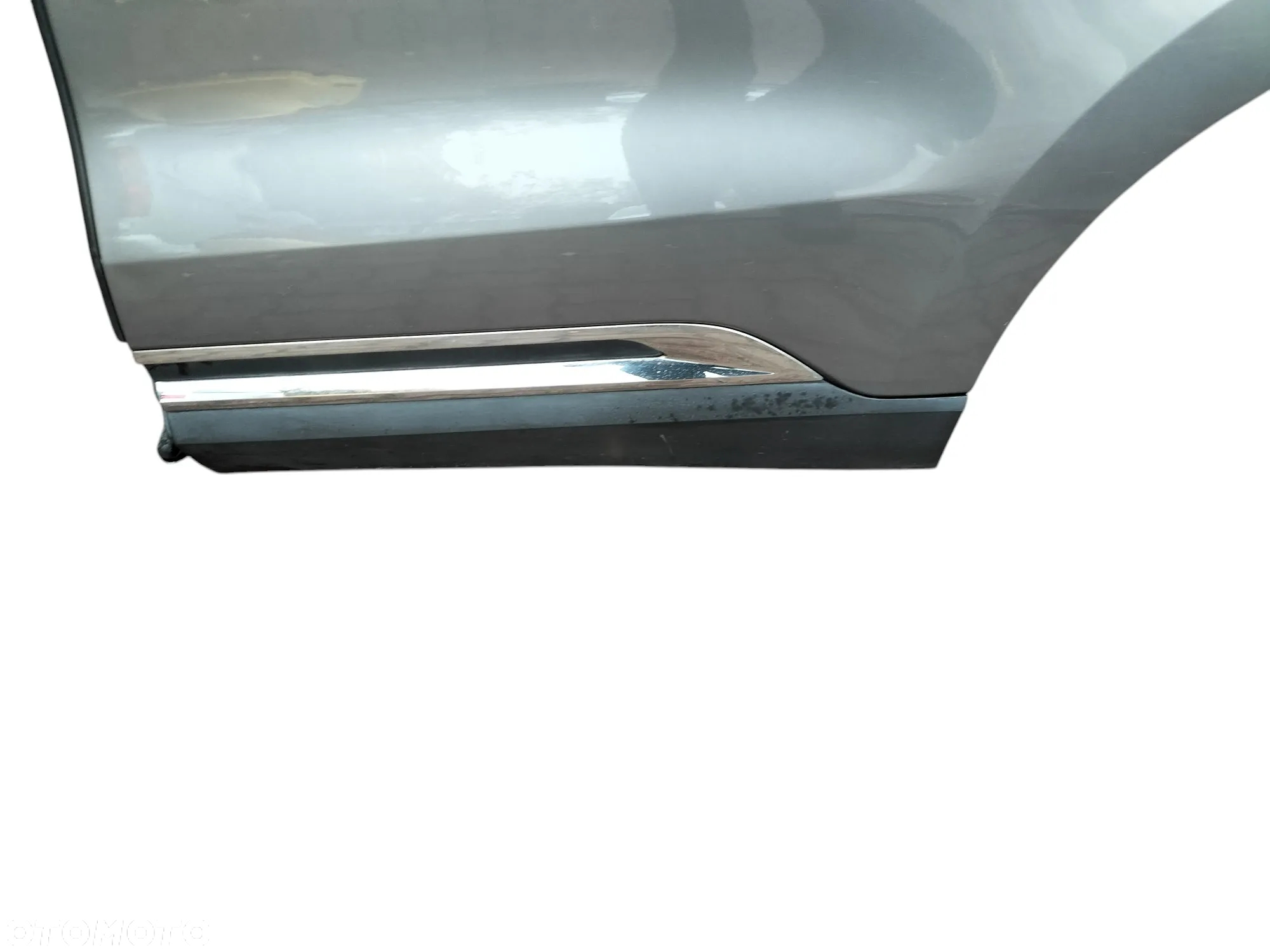 DRZWI LEWY TYŁ RENAULT ESPACE V  TEKNG - 8